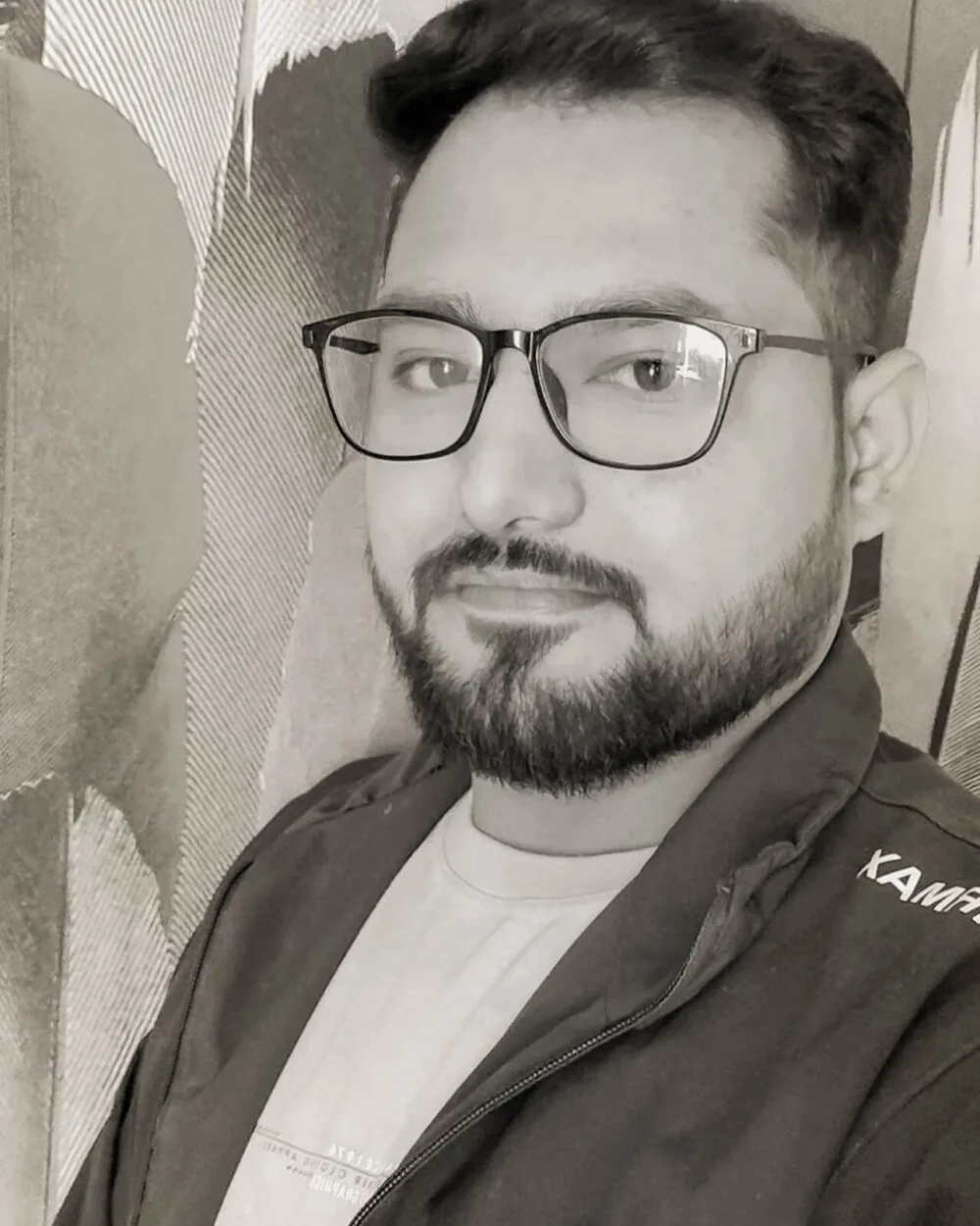 Ajay Patidar