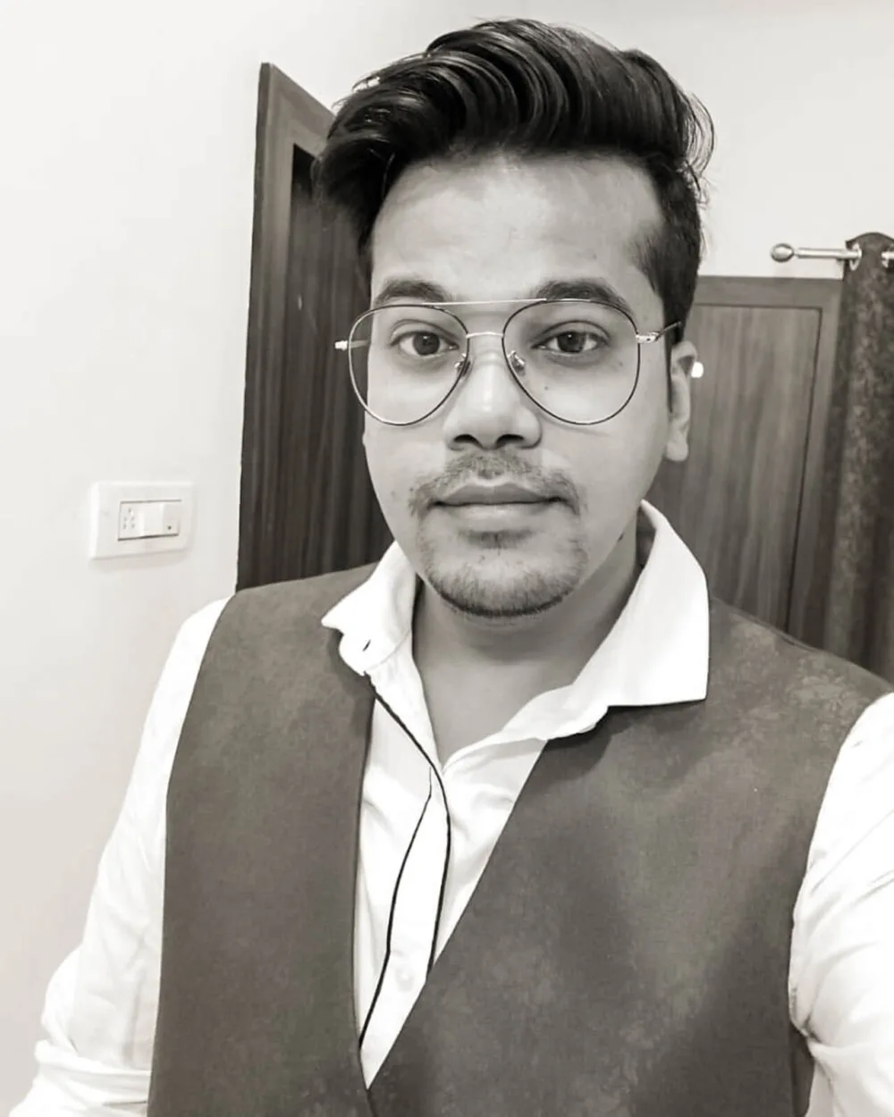 Bhaskar Chaudhary