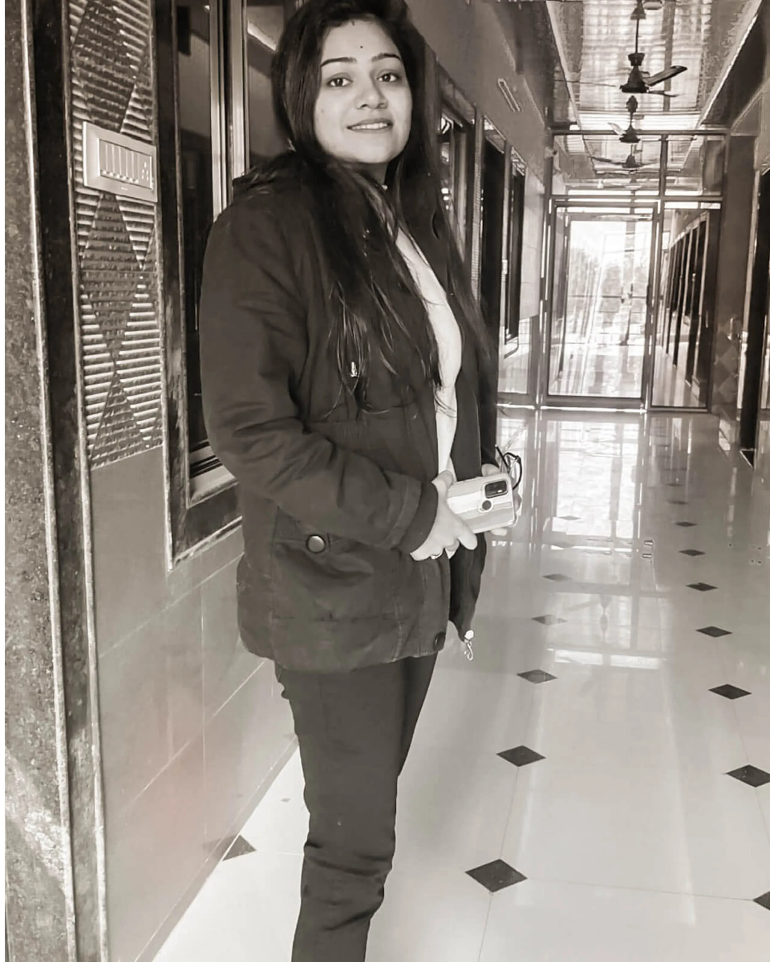 Neha Patidar