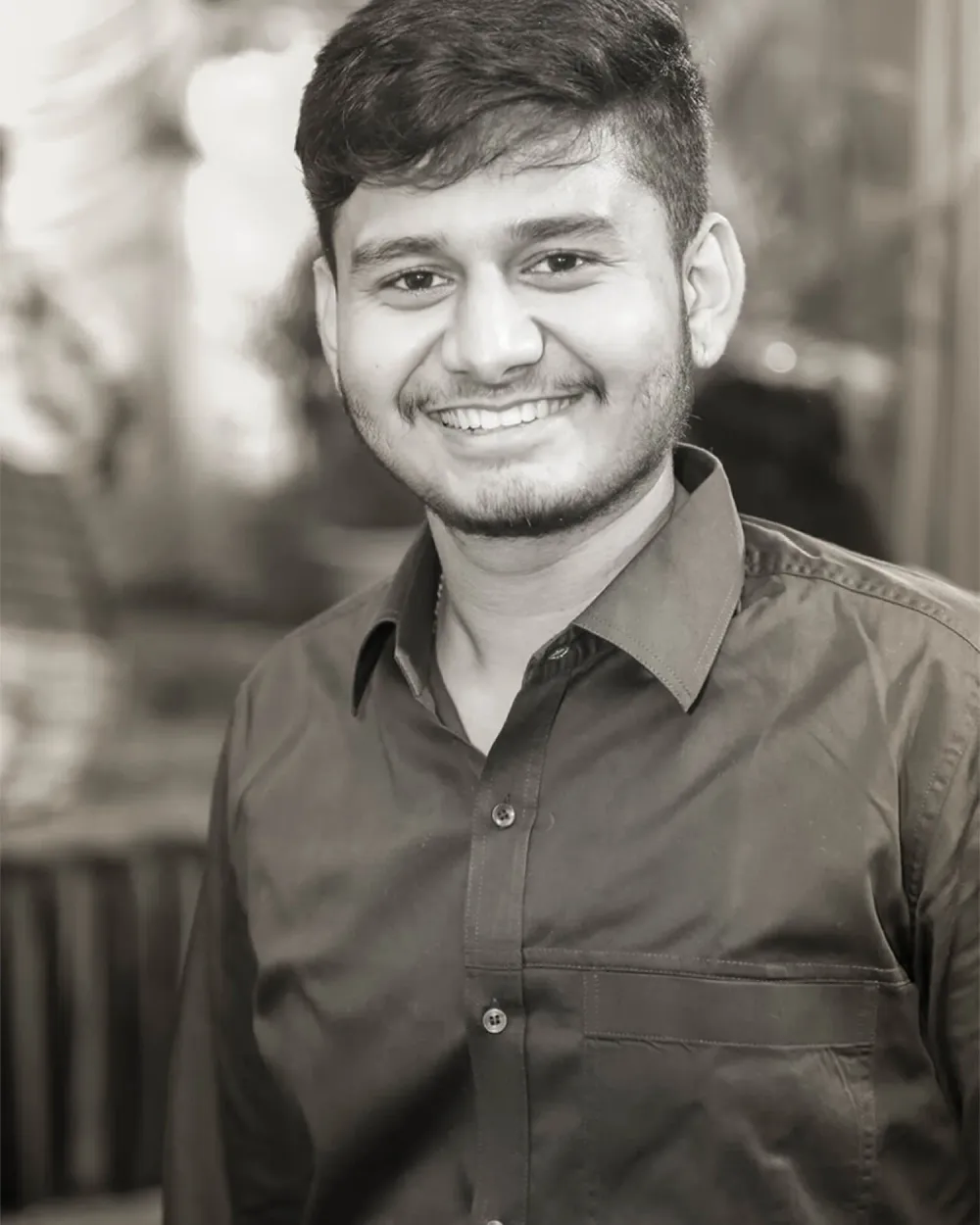Vansh Parmar